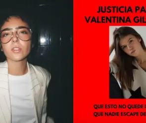 Esposa de Santi Giménez pide justicia para mujer atacada por influencer