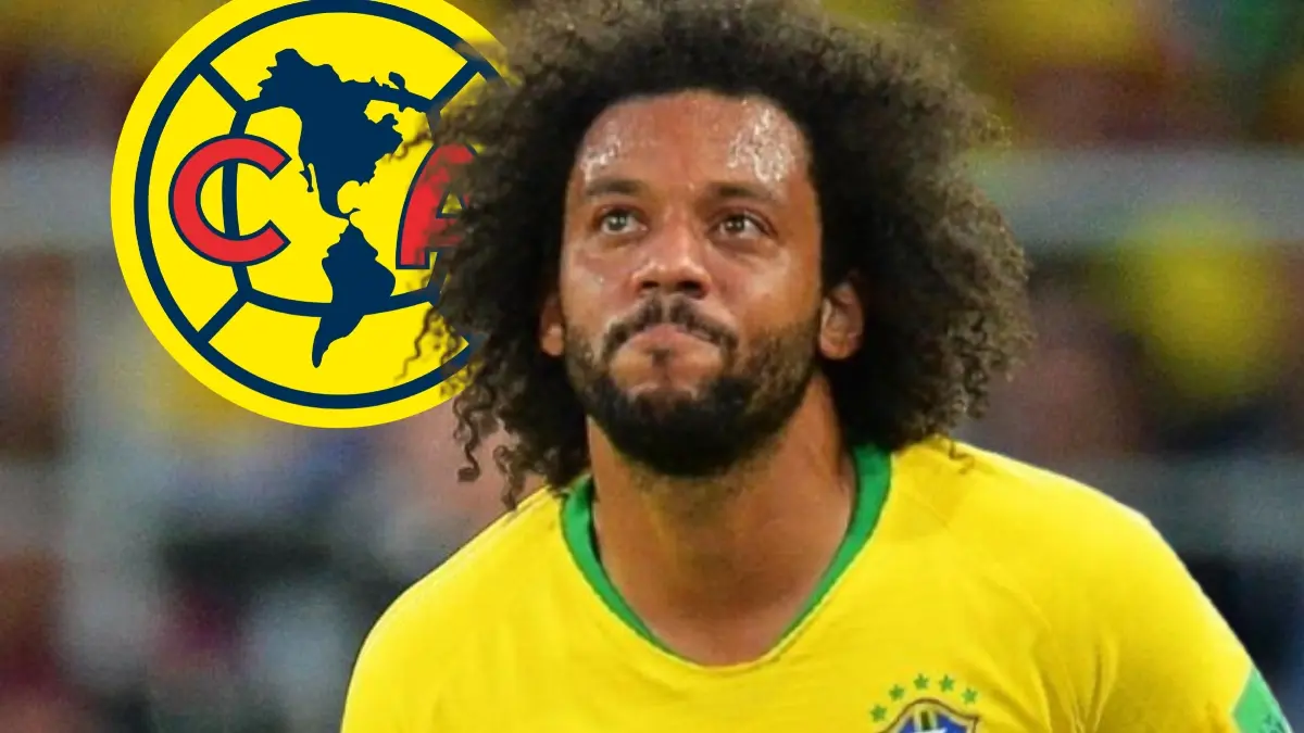  Marcelo Vieira ha tomado una decisión sobre su futuro en el futbol 