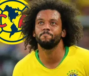 ¿América? Marcelo define su futuro en el futbol