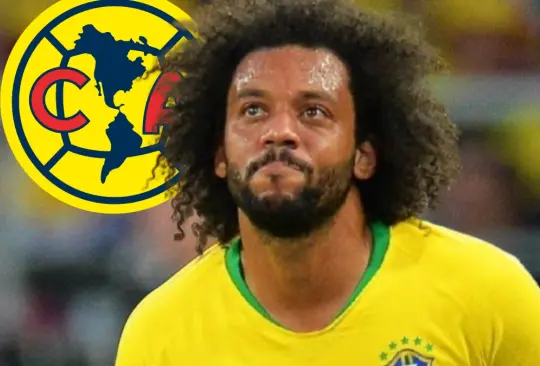 Marcelo Vieira ha tomado una decisión sobre su futuro en el futbol