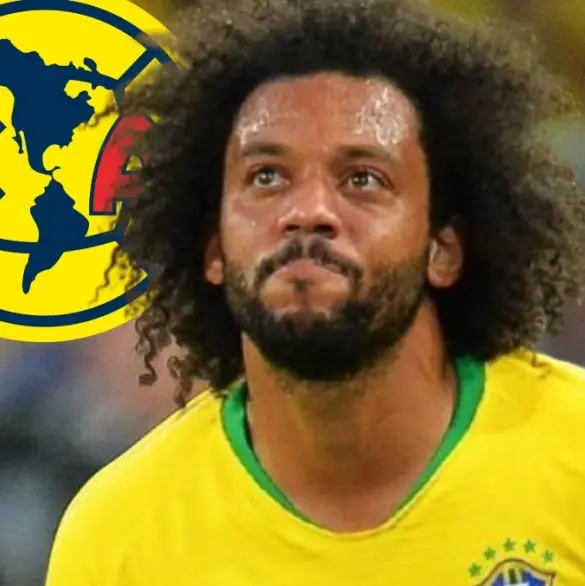 ¿América? Marcelo define su futuro en el futbol