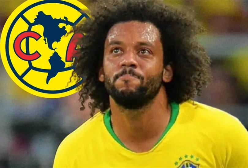 Marcelo Vieira ha tomado una decisi&oacute;n sobre su futuro en el futbol