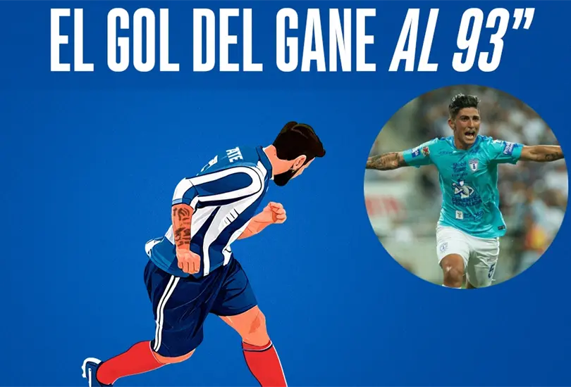 Pachuca se burl&oacute; de Rayados por el fichaje de Sergio Ramos