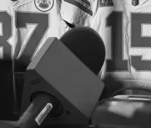 Periodista mexicano fallece en plena cobertura del Super Bowl LIX