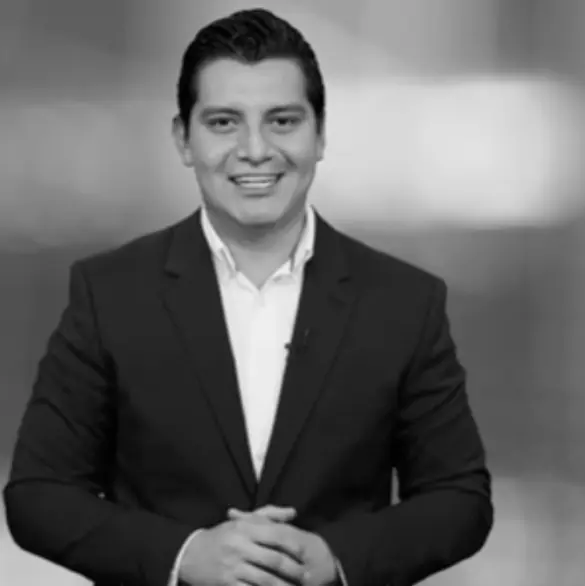 ¿A qué equipo le iba Adán Manzano, periodista que falleció en EEUU?