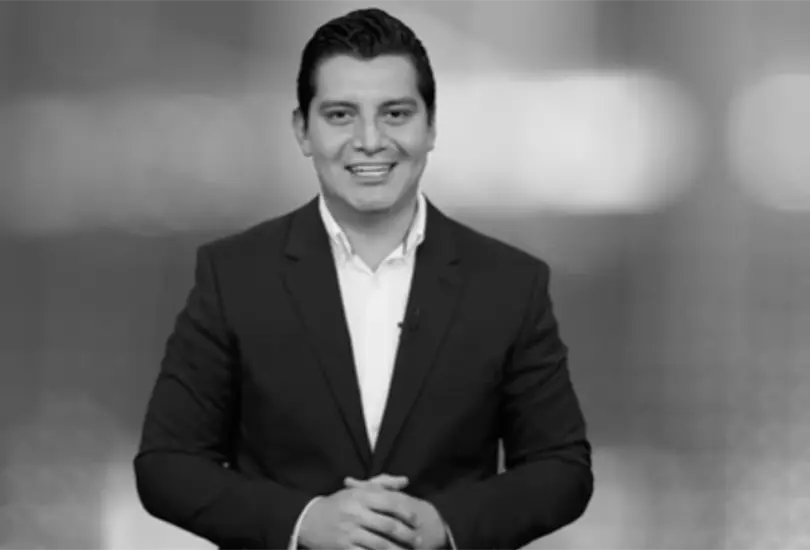 La muerte de Ad&aacute;n Manzano ha causado una gran conmoci&oacute;n en el periodismo deportivo