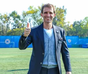 Cruz Azul se desharía de Iván Alonso para regresar a un viejo conocido