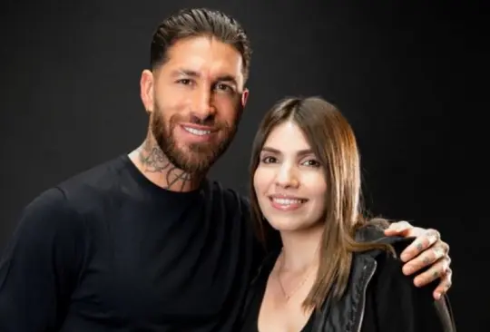 La fotógrada de Rayados fue evidenciada por burlarse de Sergio Ramos