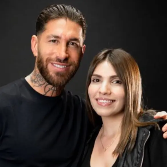 Fotógrafa de Rayados es exhibida por despreciar a Sergio Ramos