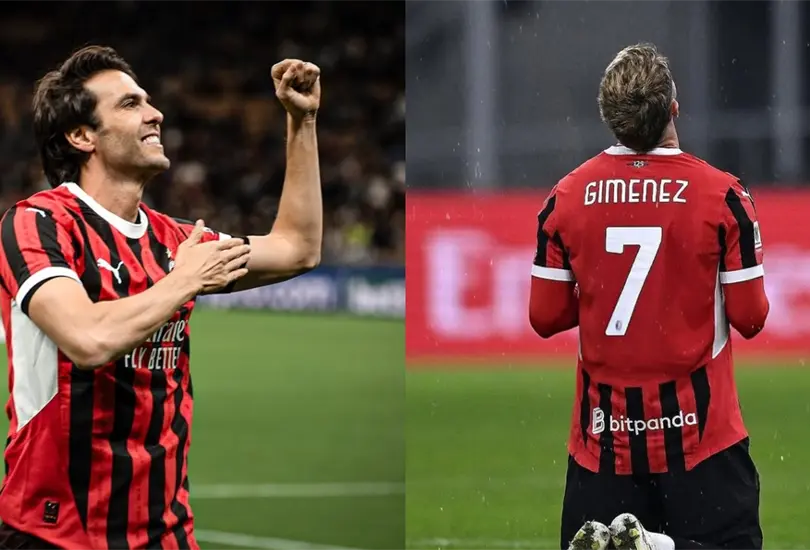 Santiago Gim&eacute;nez ha adquirido un gran protagonismo en Europa