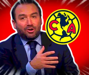 Fernando Cevallos le hace un ácido recordatorio al americanismo