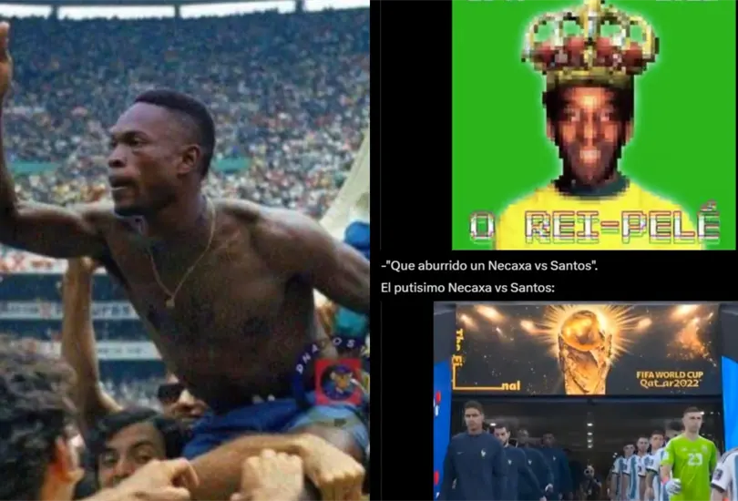 Diber Cambindo se convirti&oacute; en v&iacute;ctima de los memes
