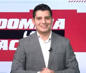 Revelan la posible causa de muerte de Adán Manzano