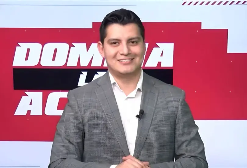 El mexicano ten&iacute;a un futuro en la industria por delante.