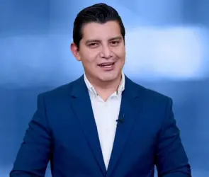 Arrestan a posible culpable de la muerte de Adán Manzano