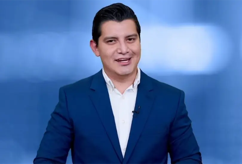 El mexicano habr&iacute;a sido v&iacute;ctima de la delincuencia en Estados Unidos.