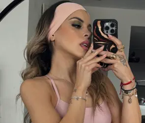 FOTOS: Alejandra Guadarrama, la mujer que vinculan con Alan Pulido