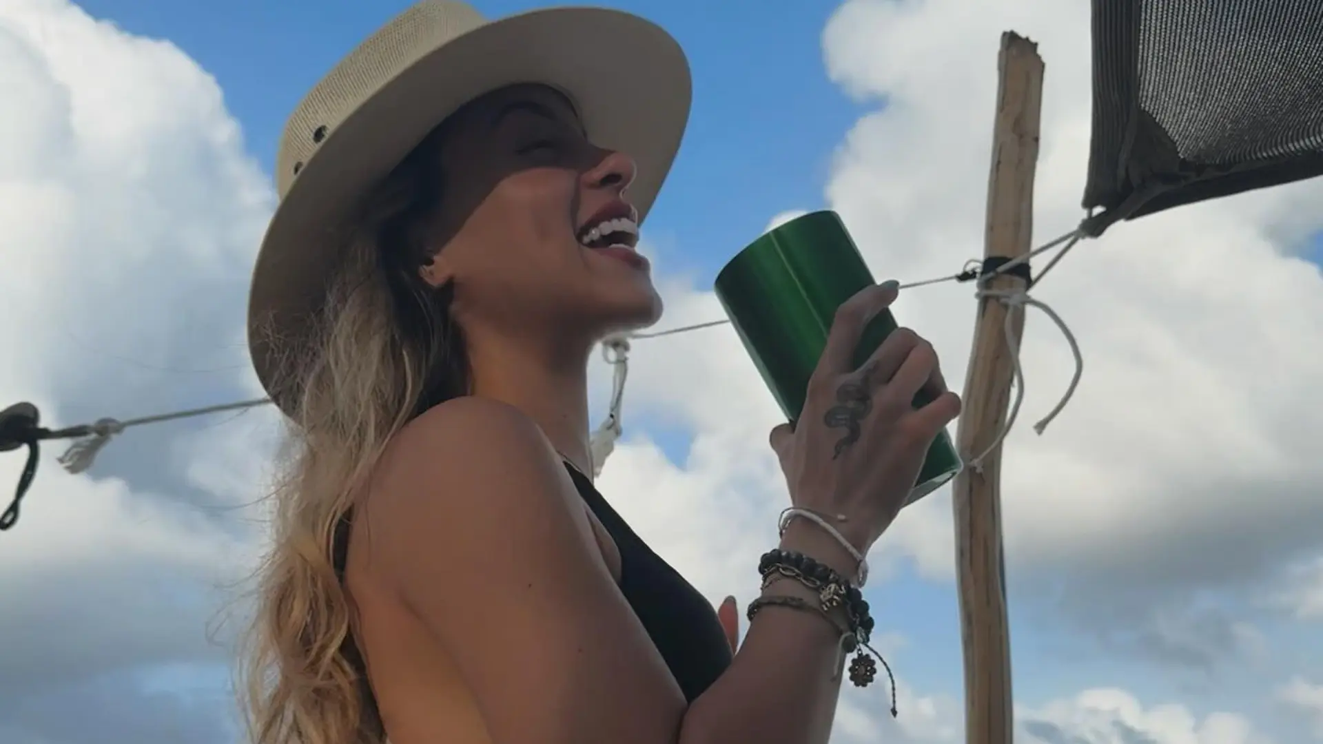 Instagram - Alejandra Guadarrama