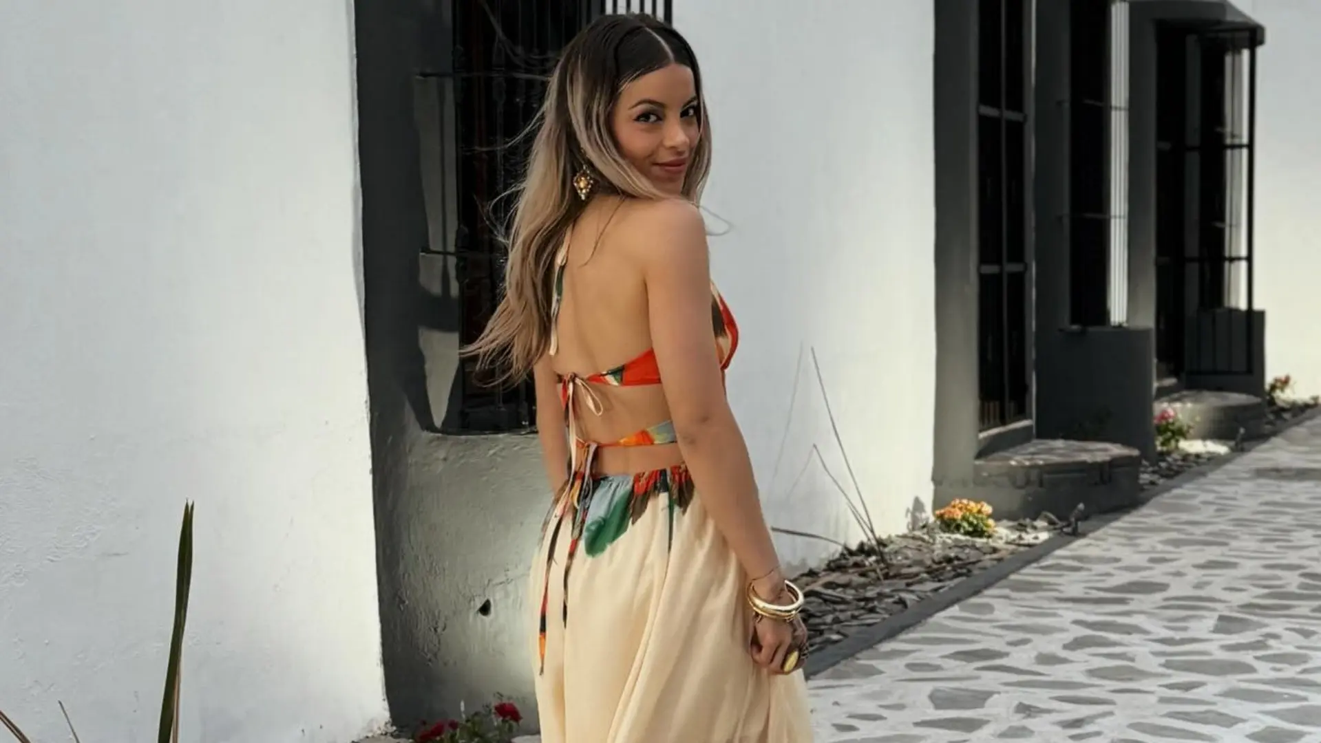 Instagram - Alejandra Guadarrama