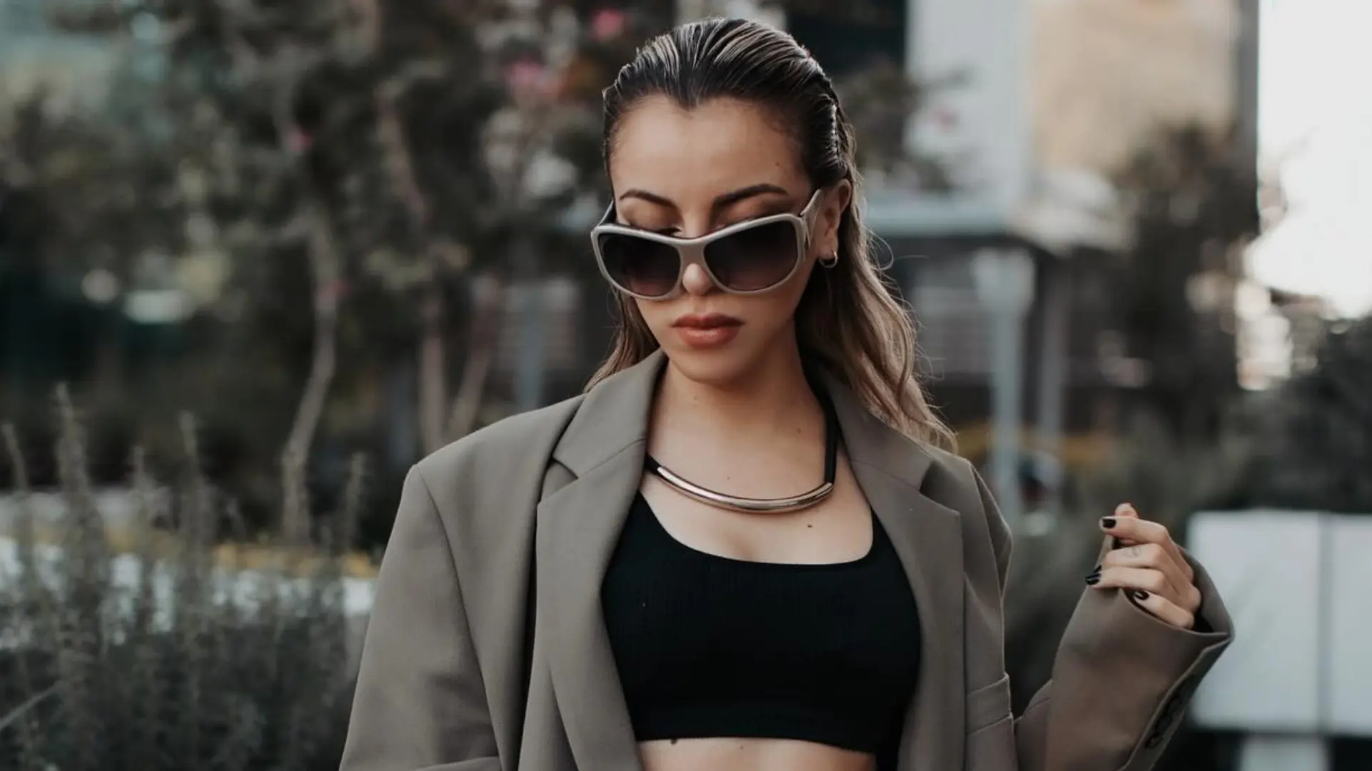 Instagram - Alejandra Guadarrama