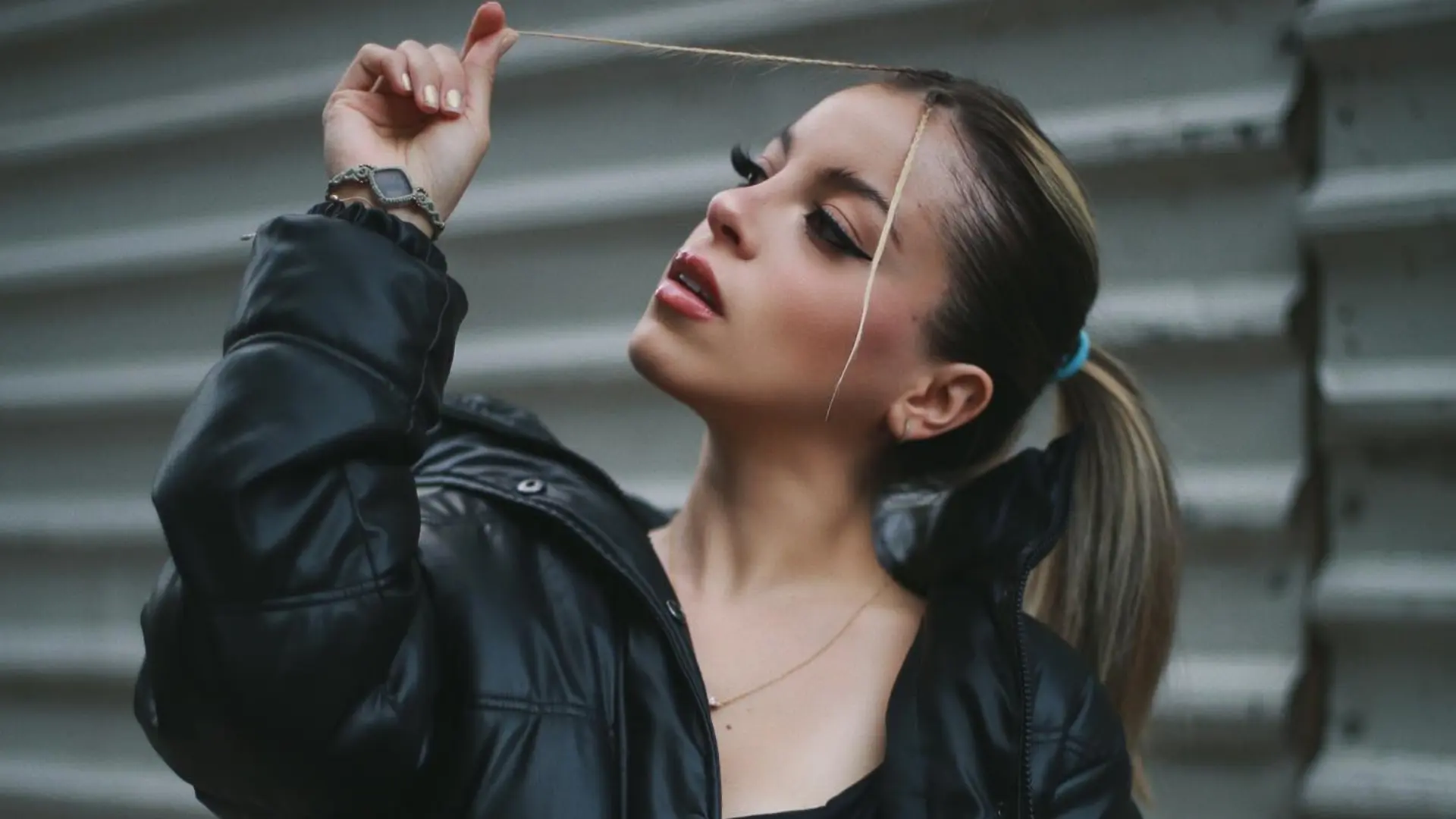 Instagram - Alejandra Guadarrama