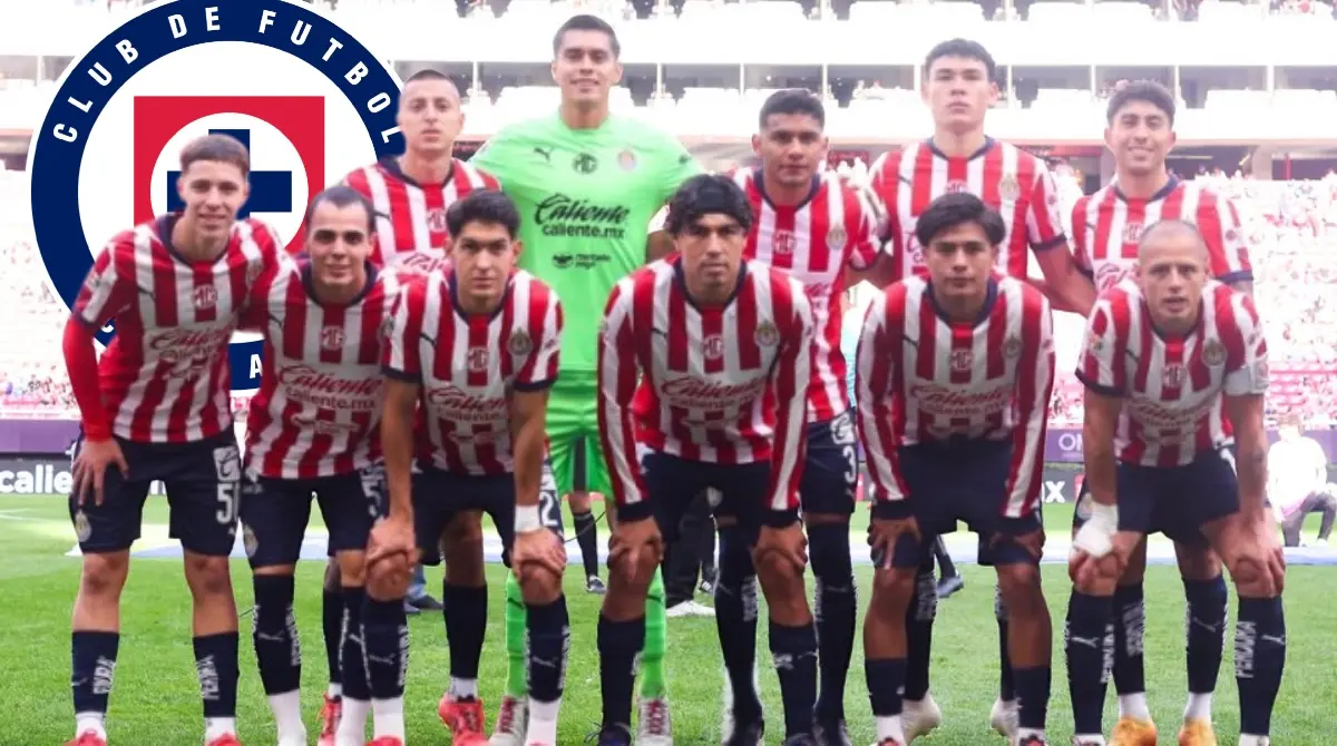  Cruz Azul tendría claros algunos movimientos para el siguiente torneo 