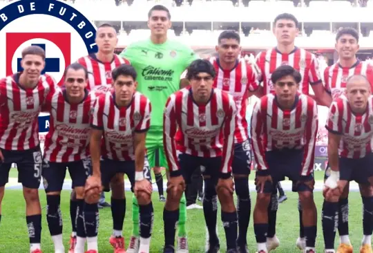 Cruz Azul tendría claros algunos movimientos para el siguiente torneo