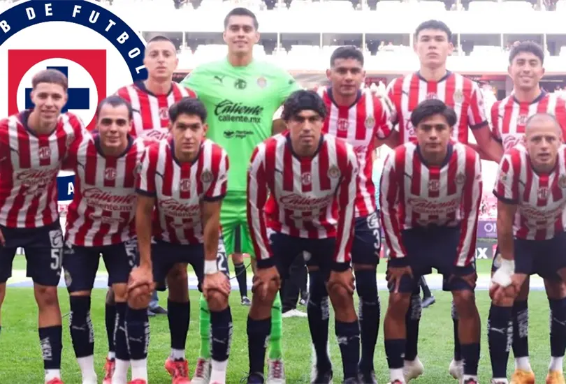 Cruz Azul tendr&iacute;a claros algunos movimientos para el siguiente torneo