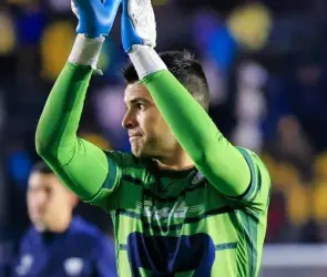 Julio González revela la verdad de su salida de Pumas