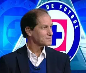 Jaime Ordiales habla sobre su posible regreso a Cruz Azul