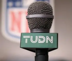 El periodista de TUDN que estuvo cerca de morir en el Super Bowl