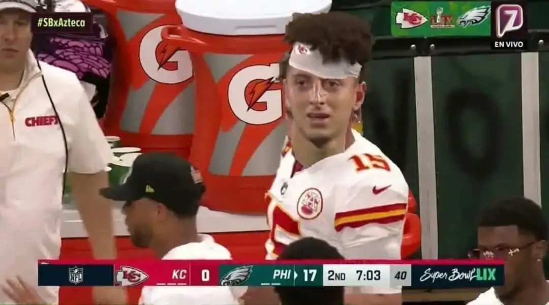 Incluso hasta con el Piojo Alvarado cuando Pumas le remontó a Cruz Azul.