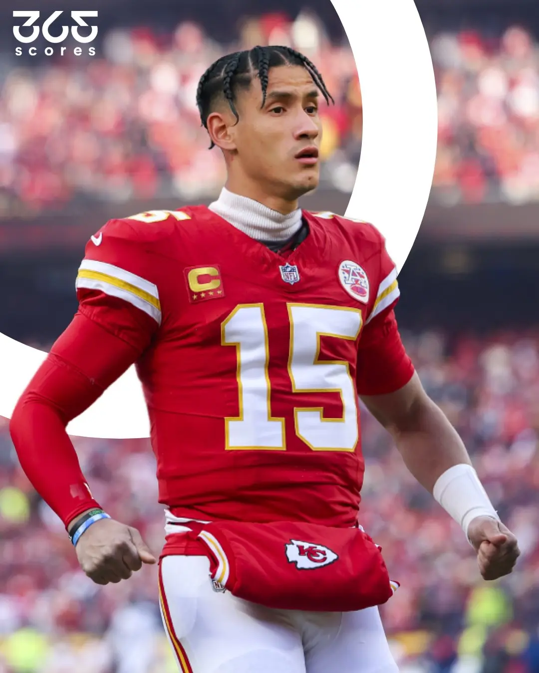 Los Eagles dominaron el encuentro y anularon con autoridad a Patrick Mahomes.