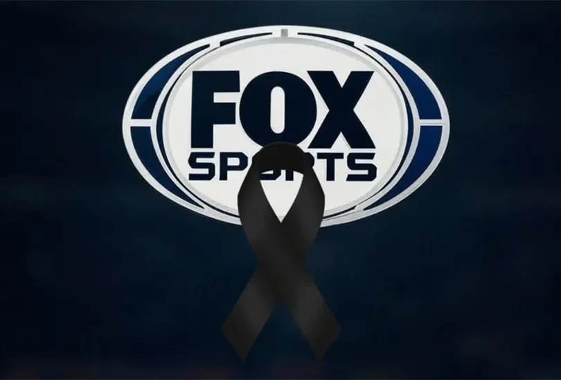 Fox Sports podr&iacute;a decirle adi&oacute;s a las transmisiones
