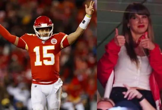 El poderío de los Kansas Chiefs podría perecer este Super Bowl