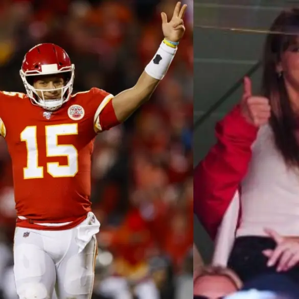 En La Grada: Aficionados confían en la derrota de Chiefs y Taylor Swift