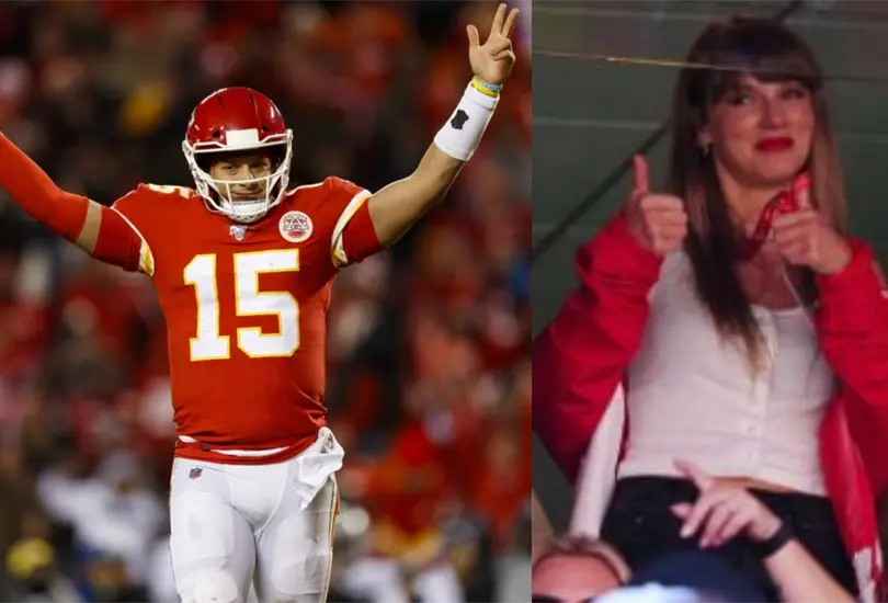 El poder&iacute;o de los Kansas Chiefs podr&iacute;a perecer este Super Bowl