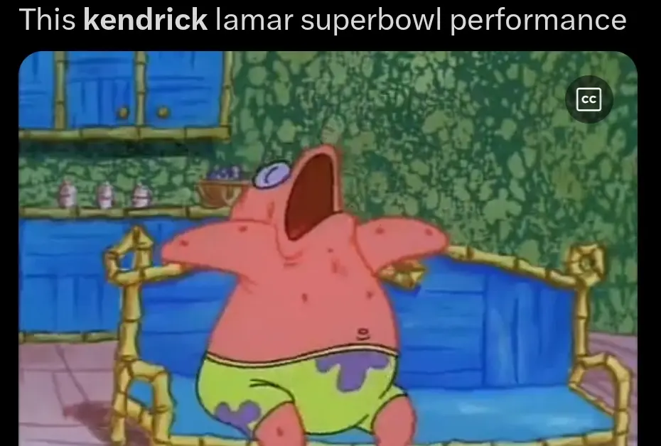 Incluso algunos lo calificaron como uno de los peores shows de medio tiempo.