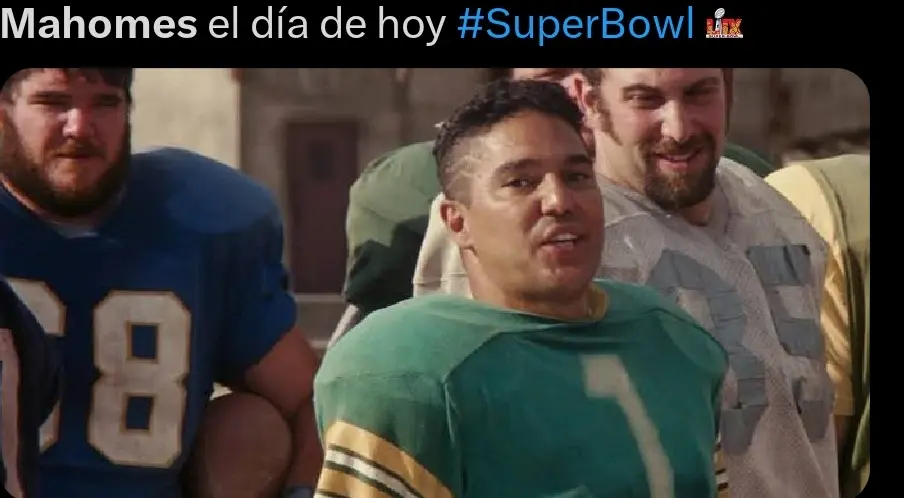 Incluso la respuesta pudo llegar gracias a la calma de sus rivales.