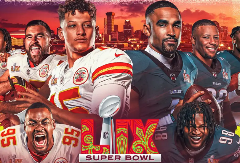 El encuentro tendrá a millones de espectadores alrededor del mundo. El encuentro tendrá a millones de espectadores alrededor del mundo.