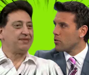 Enrique Burak llama "ignorante" al ´Ruso´ Zamogilny