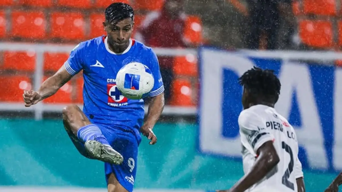  Cruz Azul remató los boletos para su partido contra Real Hope 