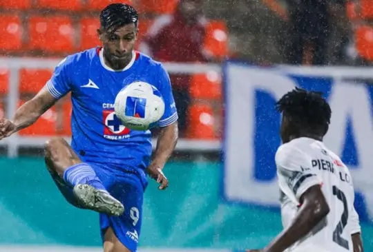 Cruz Azul remató los boletos para su partido contra Real Hope