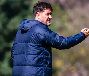 Gustavo Lema se cansó de los reclamos y deja mensaje a la afición de Pumas