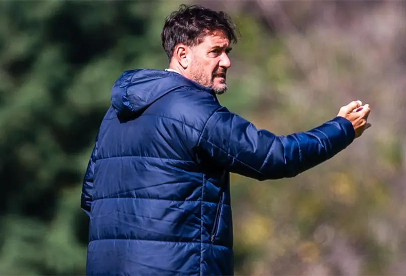 Gustavo Lema fue duramente reprochado al terminar el partido ante Mazatl&aacute;n en donde Pumas gan&oacute; en el repuesto