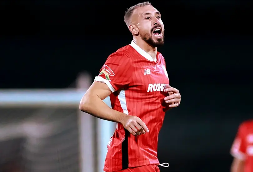 H&eacute;ctor Herrera no ha logrado anotar ni dar asistencia en su regreso a la Liga MX
