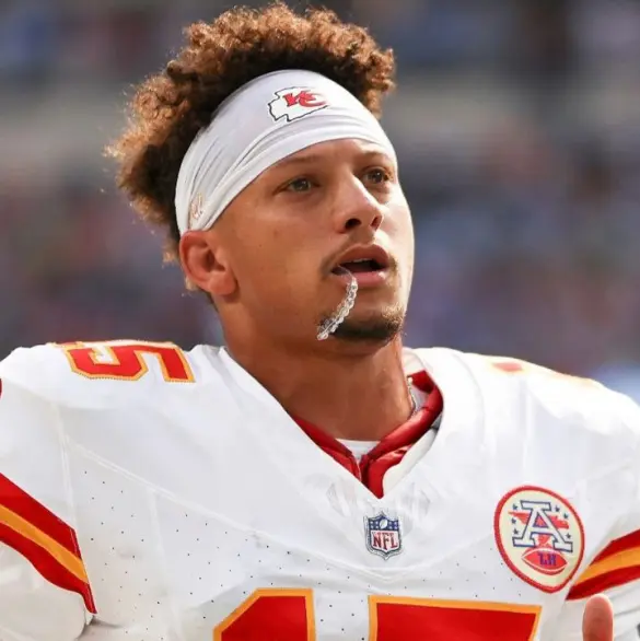 La dura lesión de Patrick Mahomes que nadie vio en el SB LIX