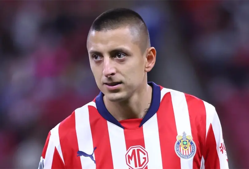 Piojo Alvarado aunque dio el gol de la victoria no se fue muy feliz por el planteamiento