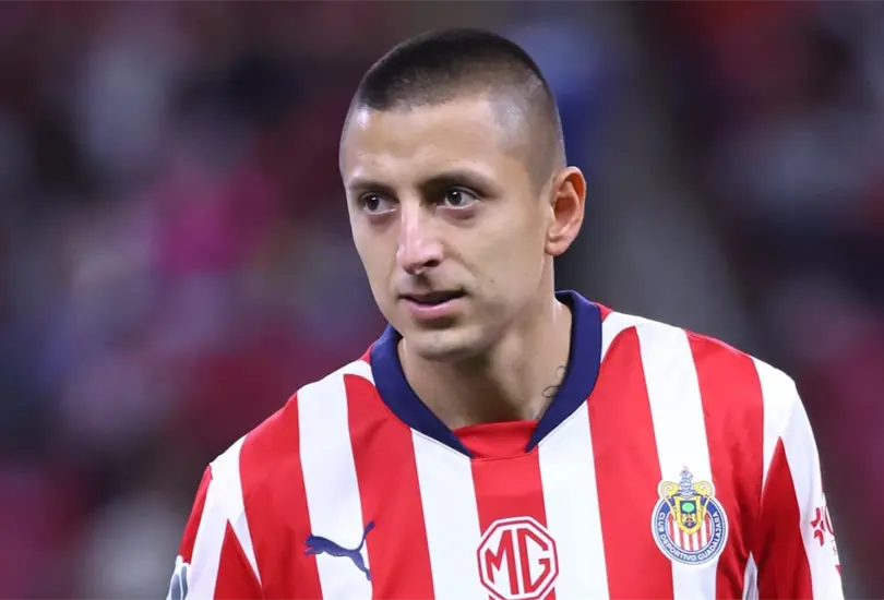 El atacante ya tendr&iacute;a pensado su nuevo destino por la situaci&oacute;n del Reba&ntilde;o.