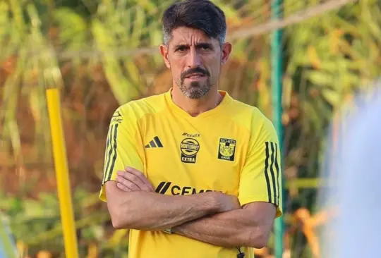 A Veljko Paunovic se le acaba el tiempo en Tigres